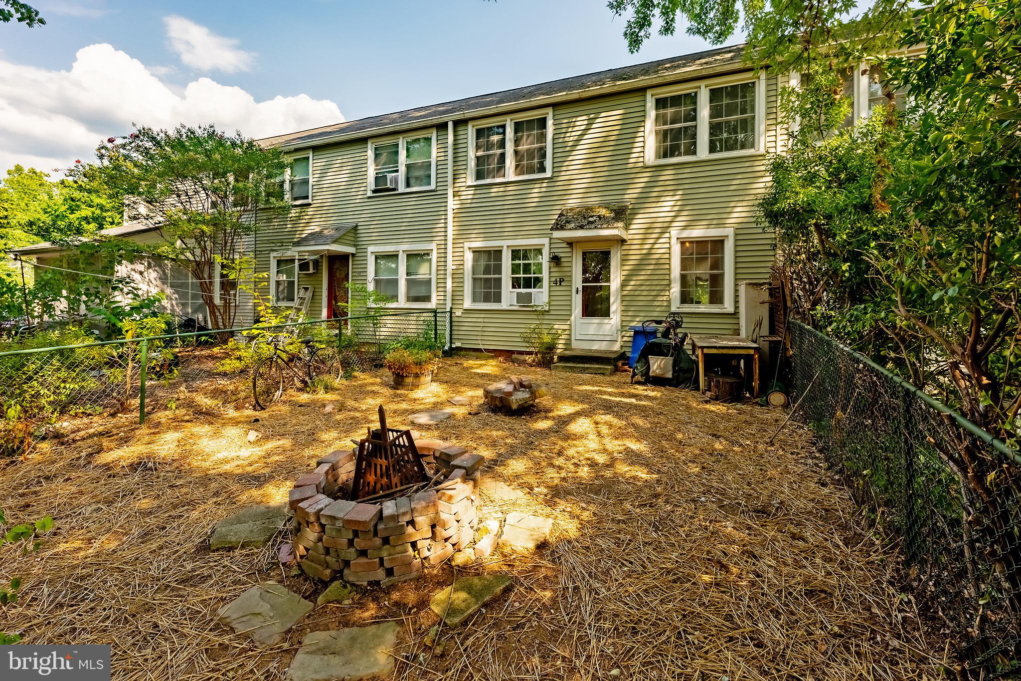 4-P Gardenway