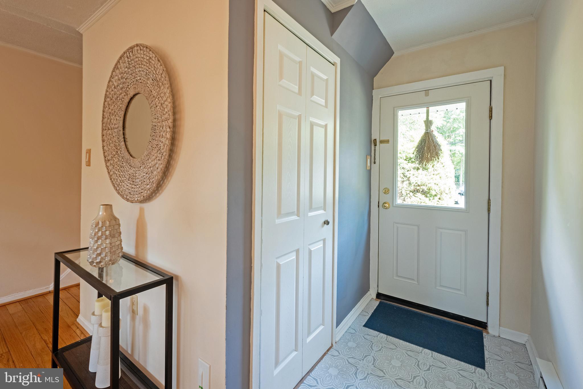 4-P Gardenway