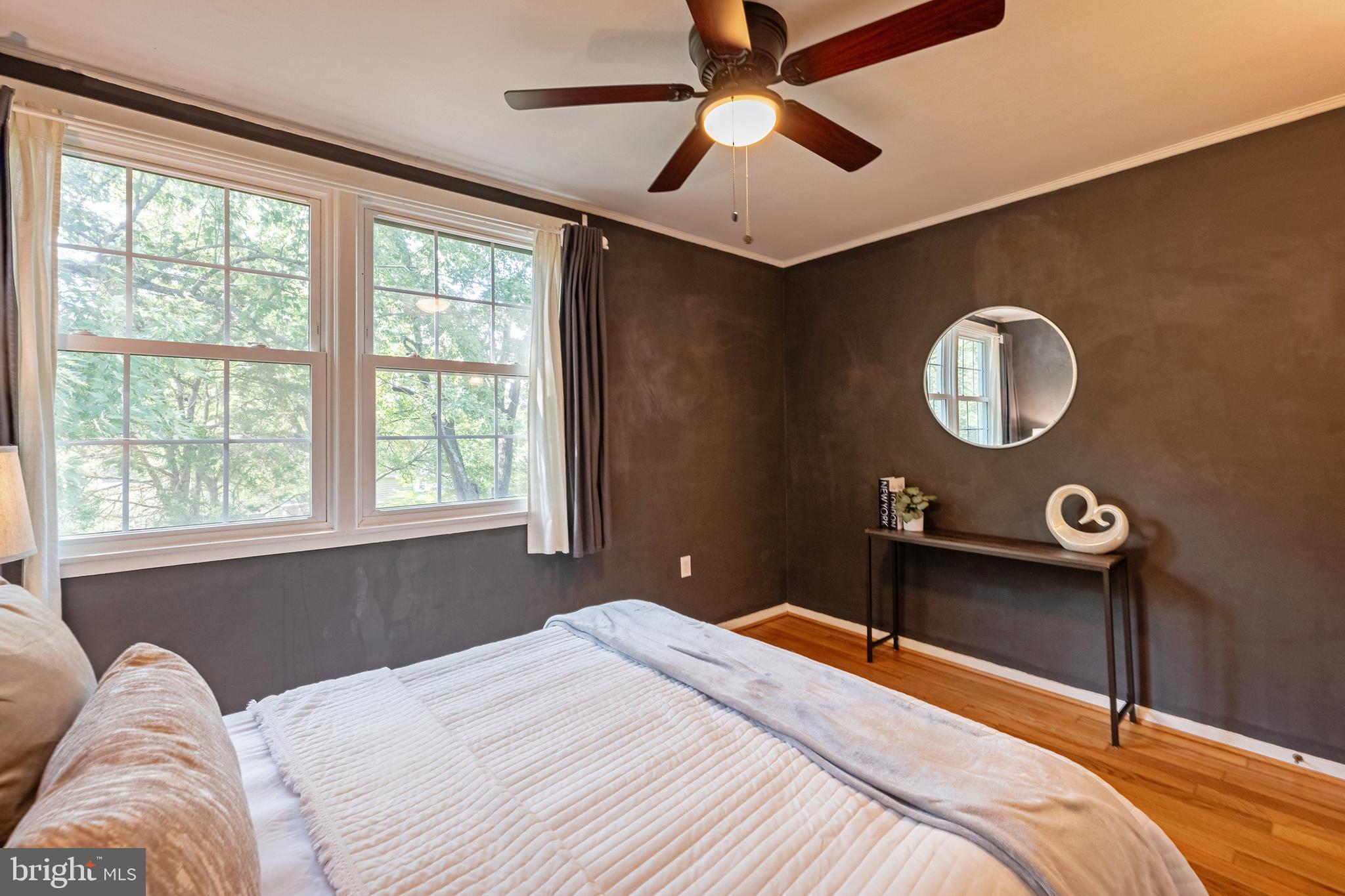 4-P Gardenway