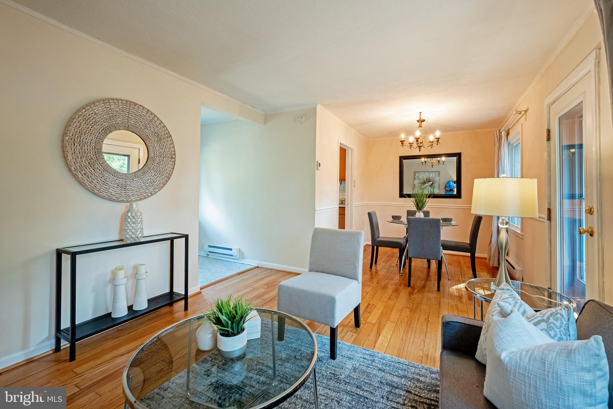 4-P Gardenway