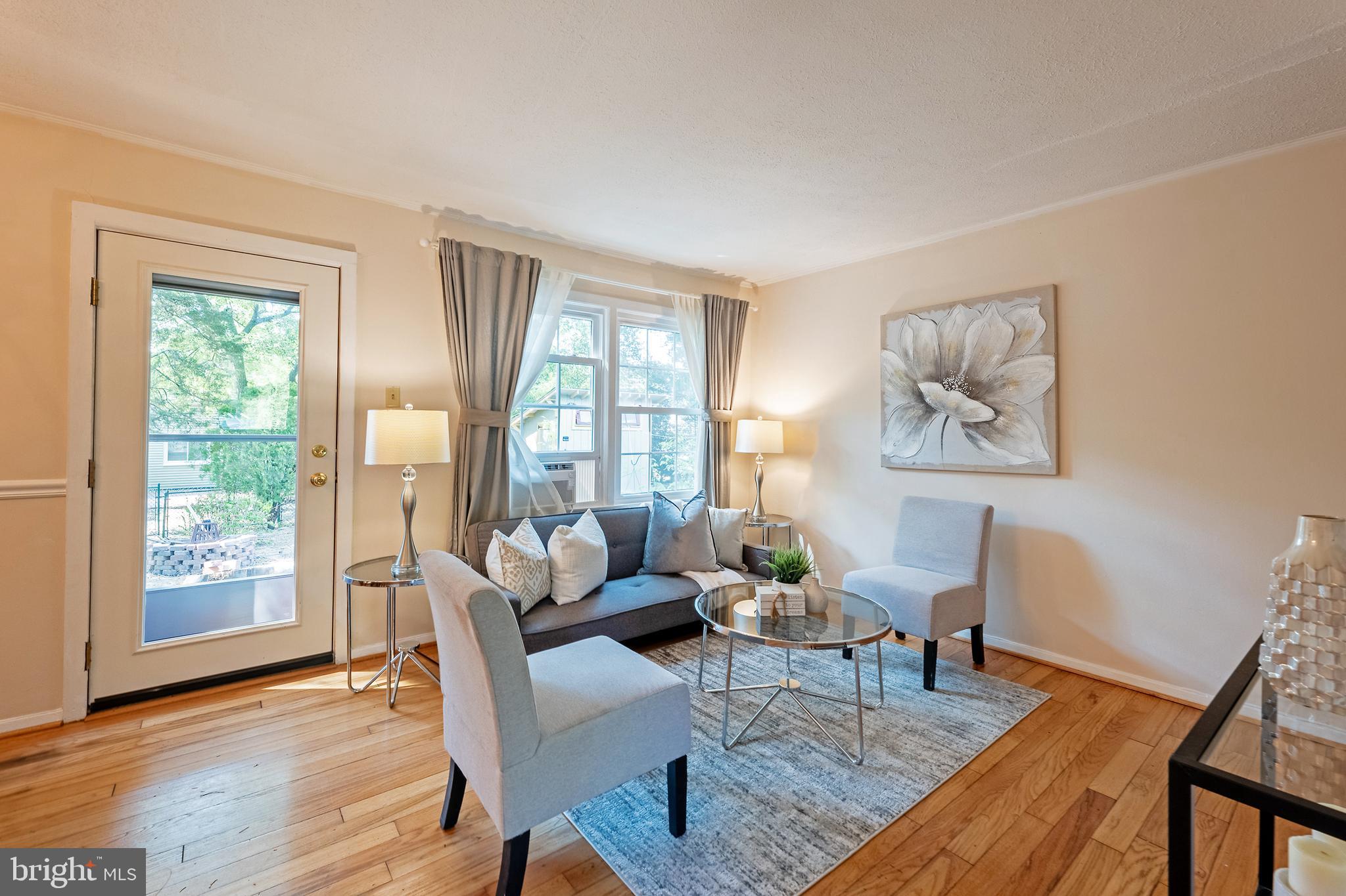 4-P Gardenway