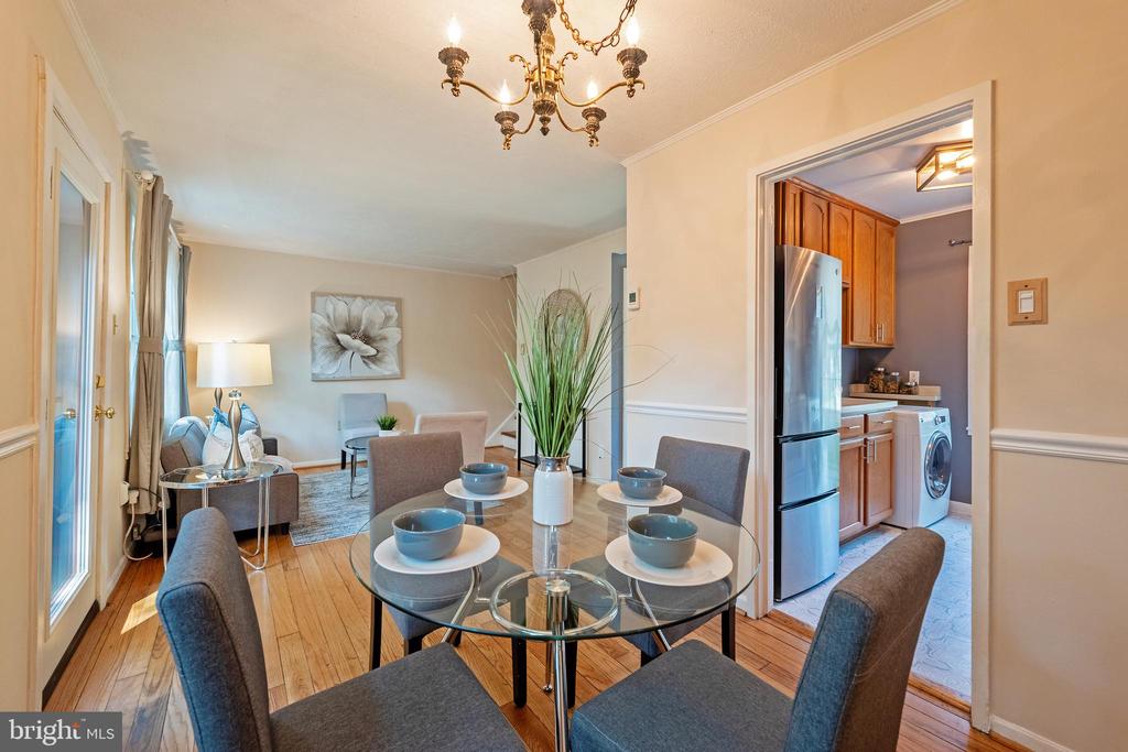 4-P Gardenway