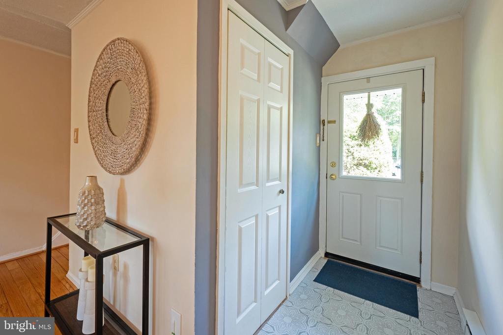 4-P Gardenway