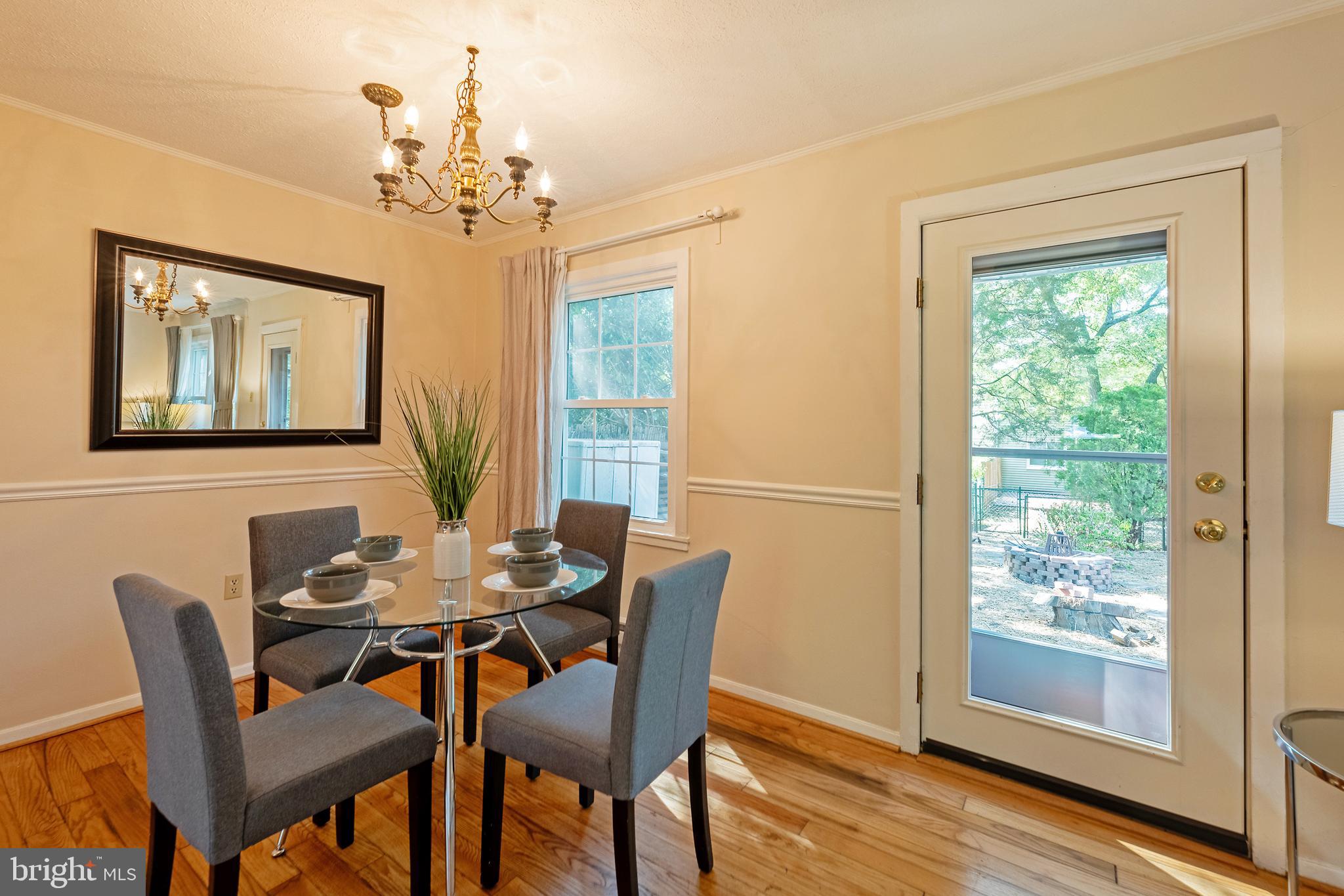 4-P Gardenway