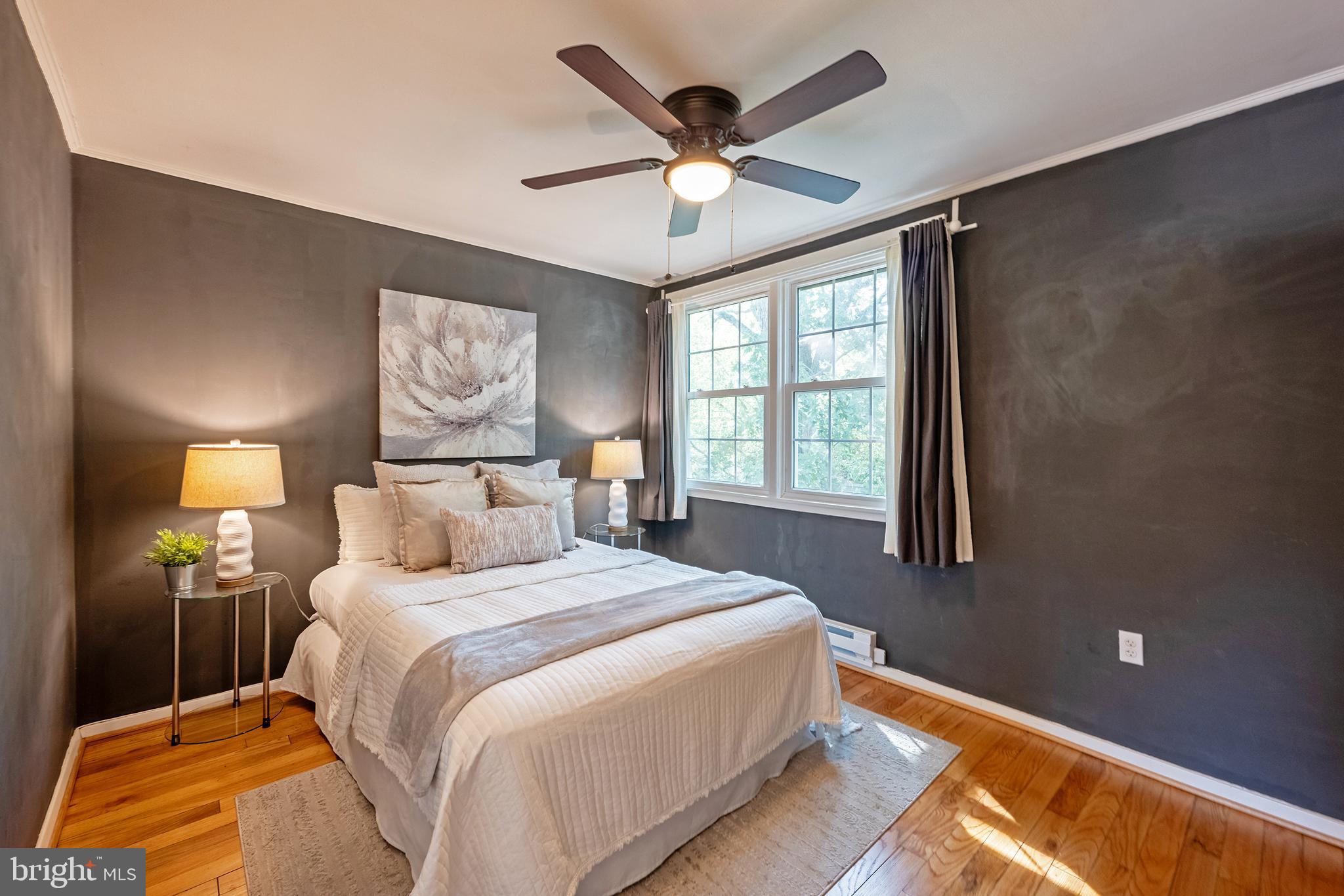 4-P Gardenway