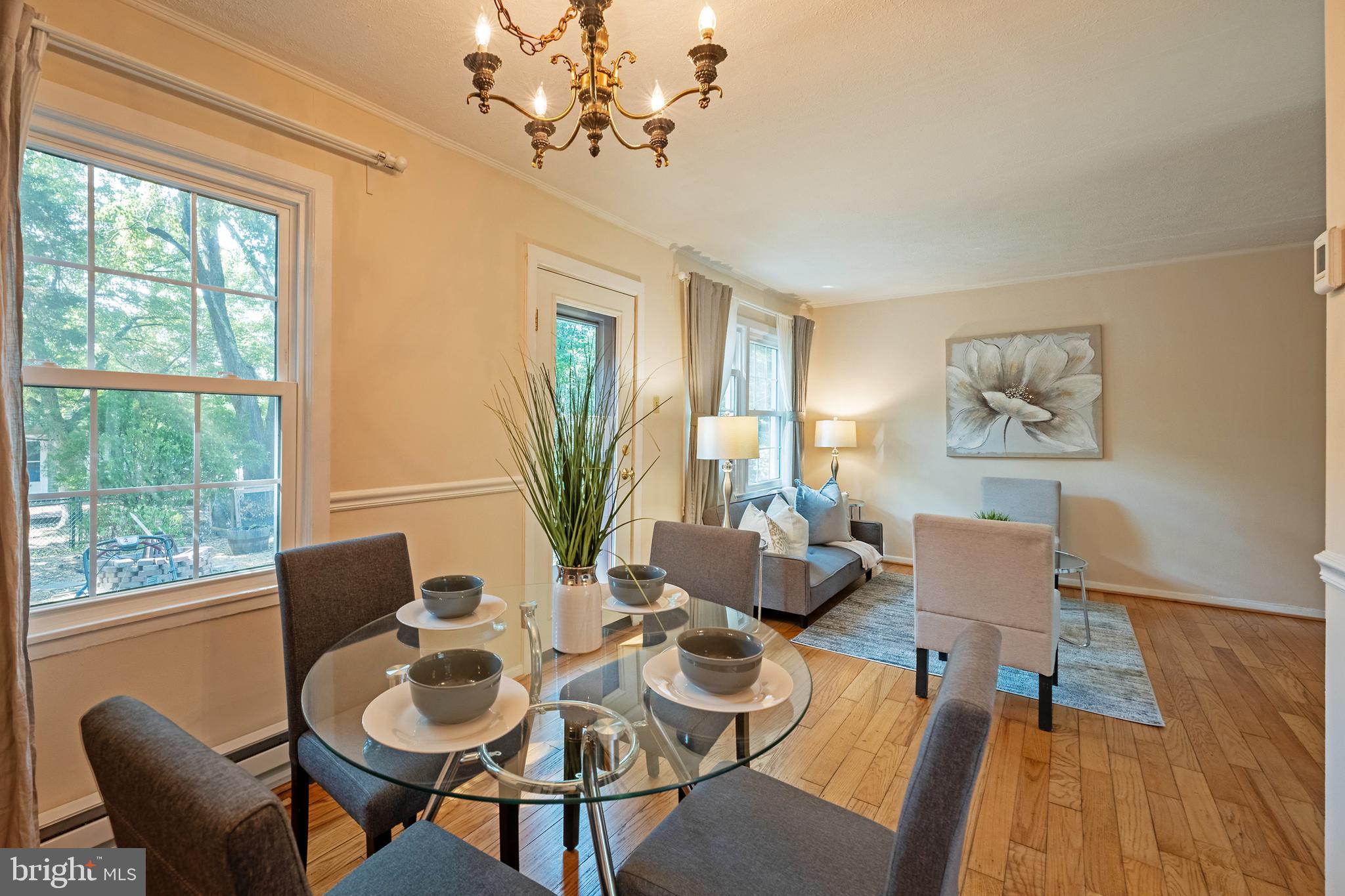 4-P Gardenway