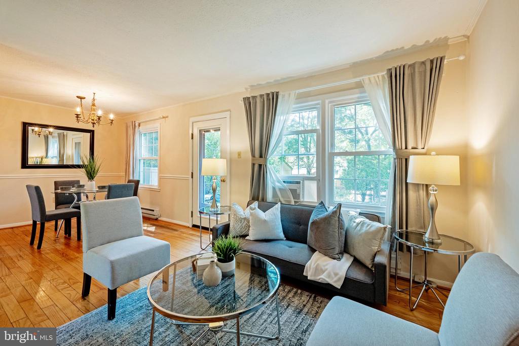 4-P Gardenway
