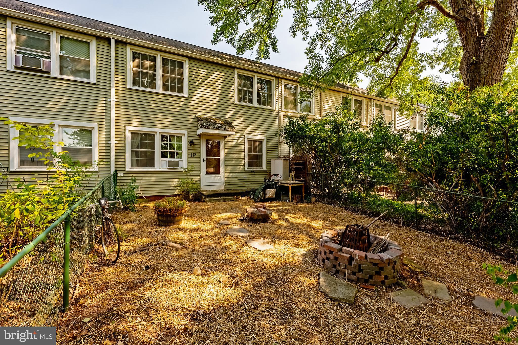 4-P Gardenway