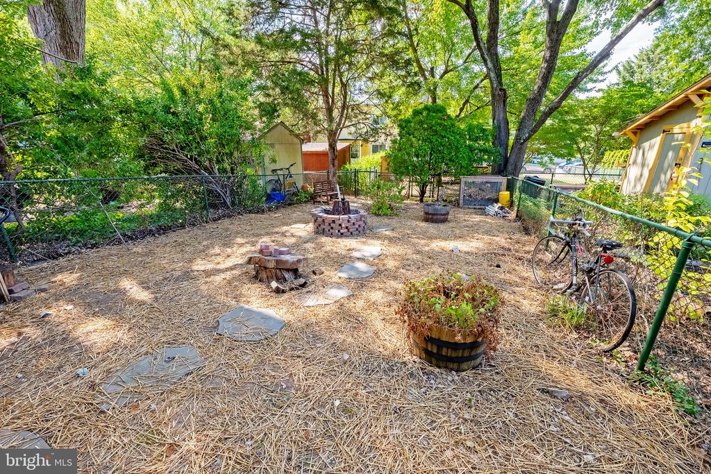 4-P Gardenway