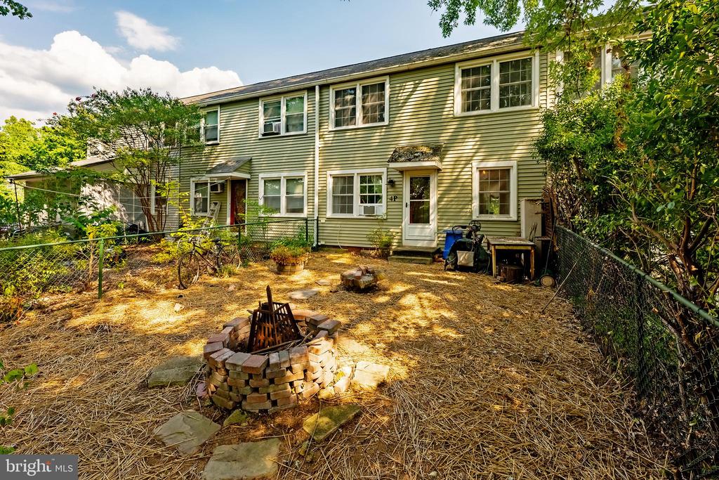 4-P Gardenway