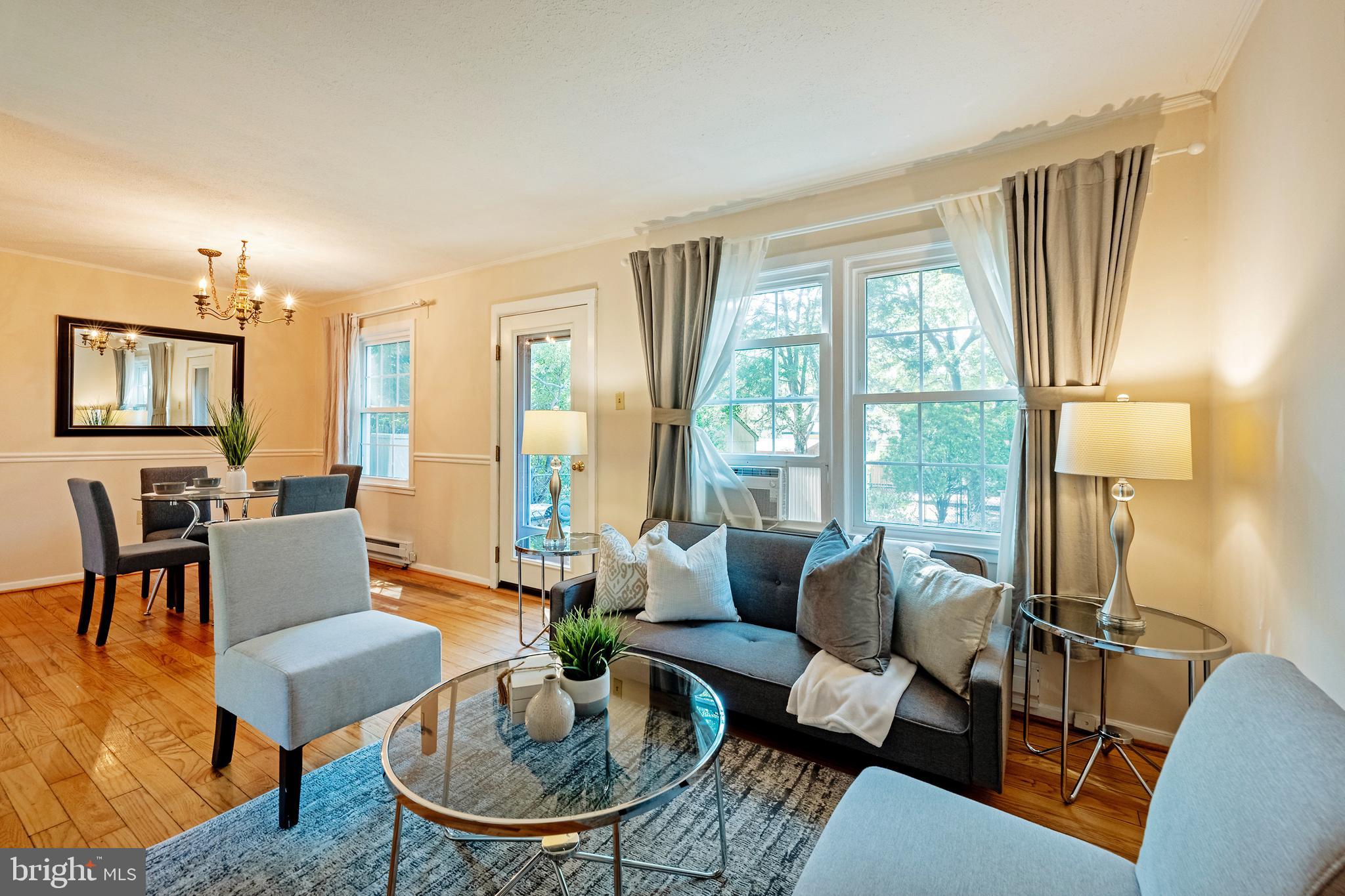 4-P Gardenway