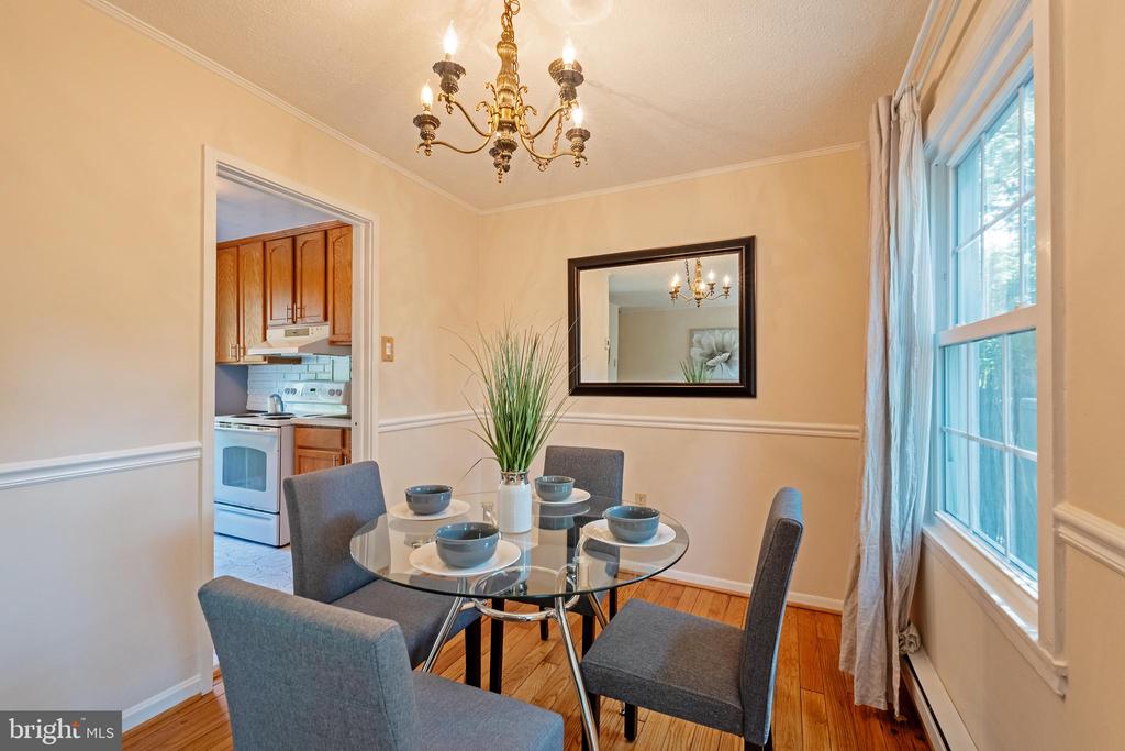 4-P Gardenway