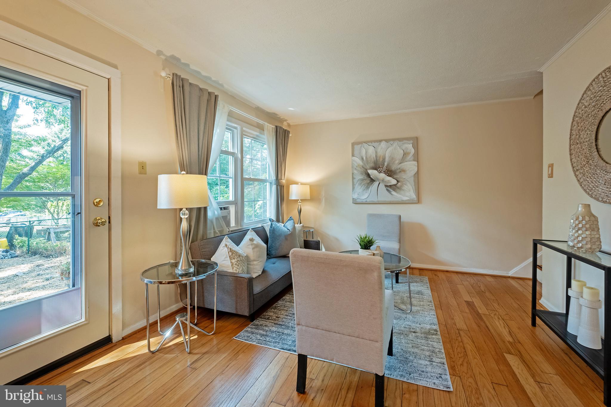 4-P Gardenway