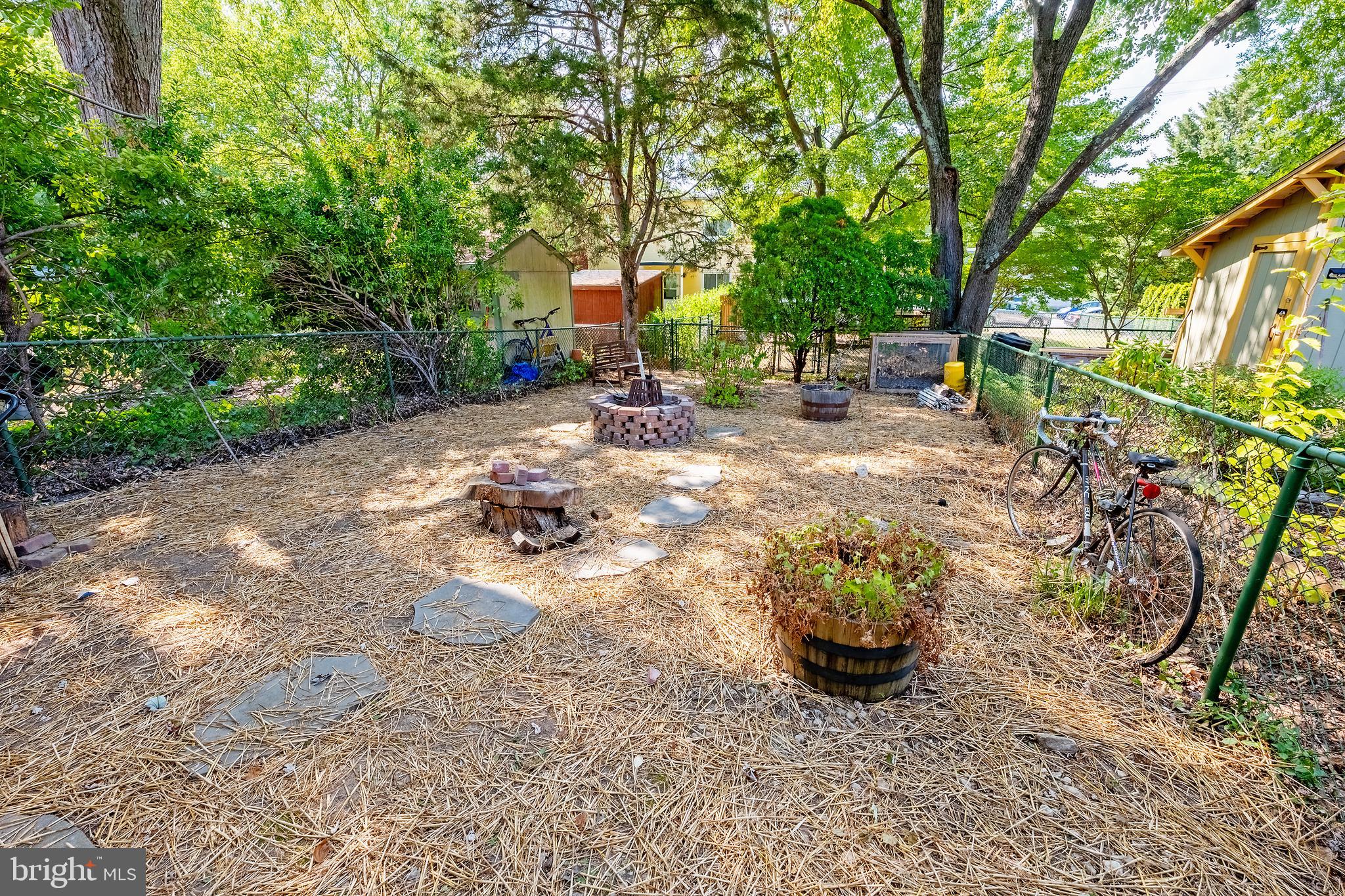 4-P Gardenway