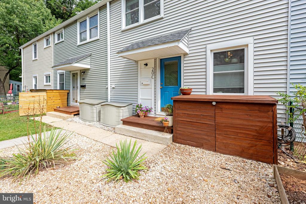 20-C Hillside Rd