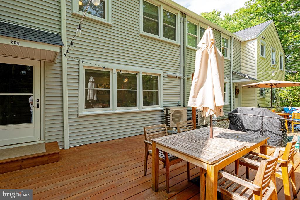 20-C Hillside Rd