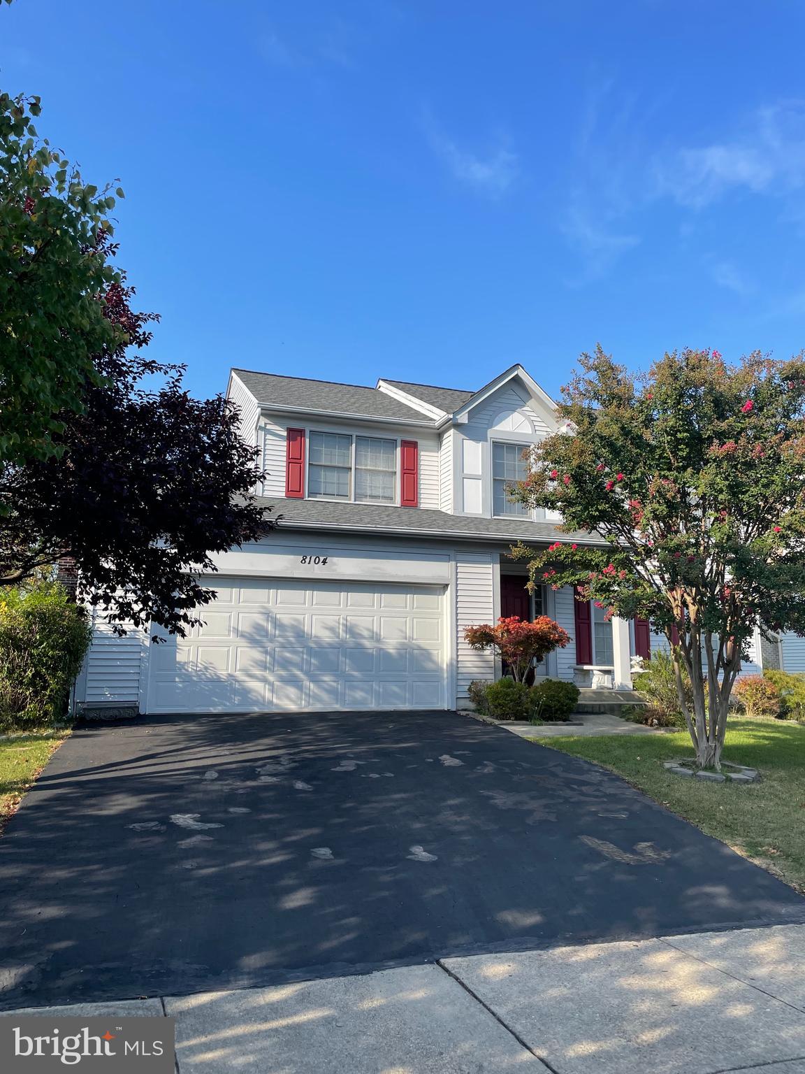 8104 Craddock Rd
