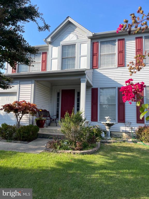 8104 Craddock Rd