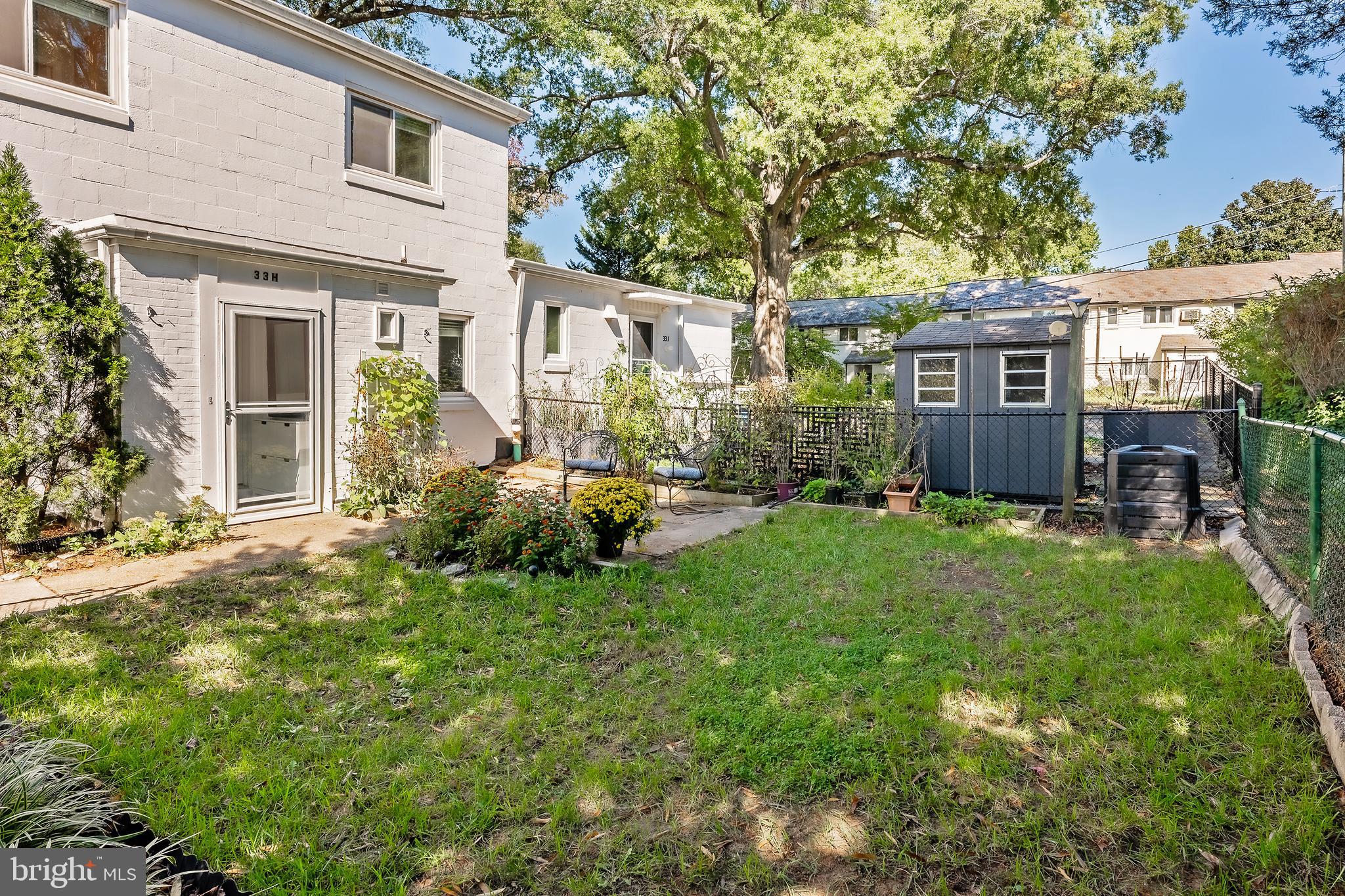 33-H Ridge Rd
