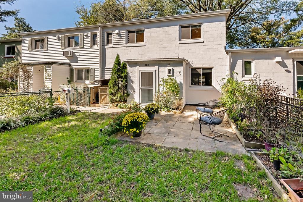 33-H Ridge Rd