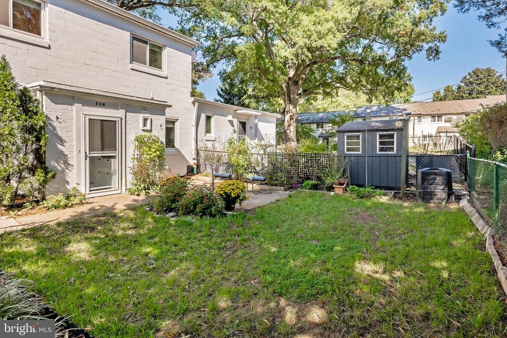 33-H Ridge Rd