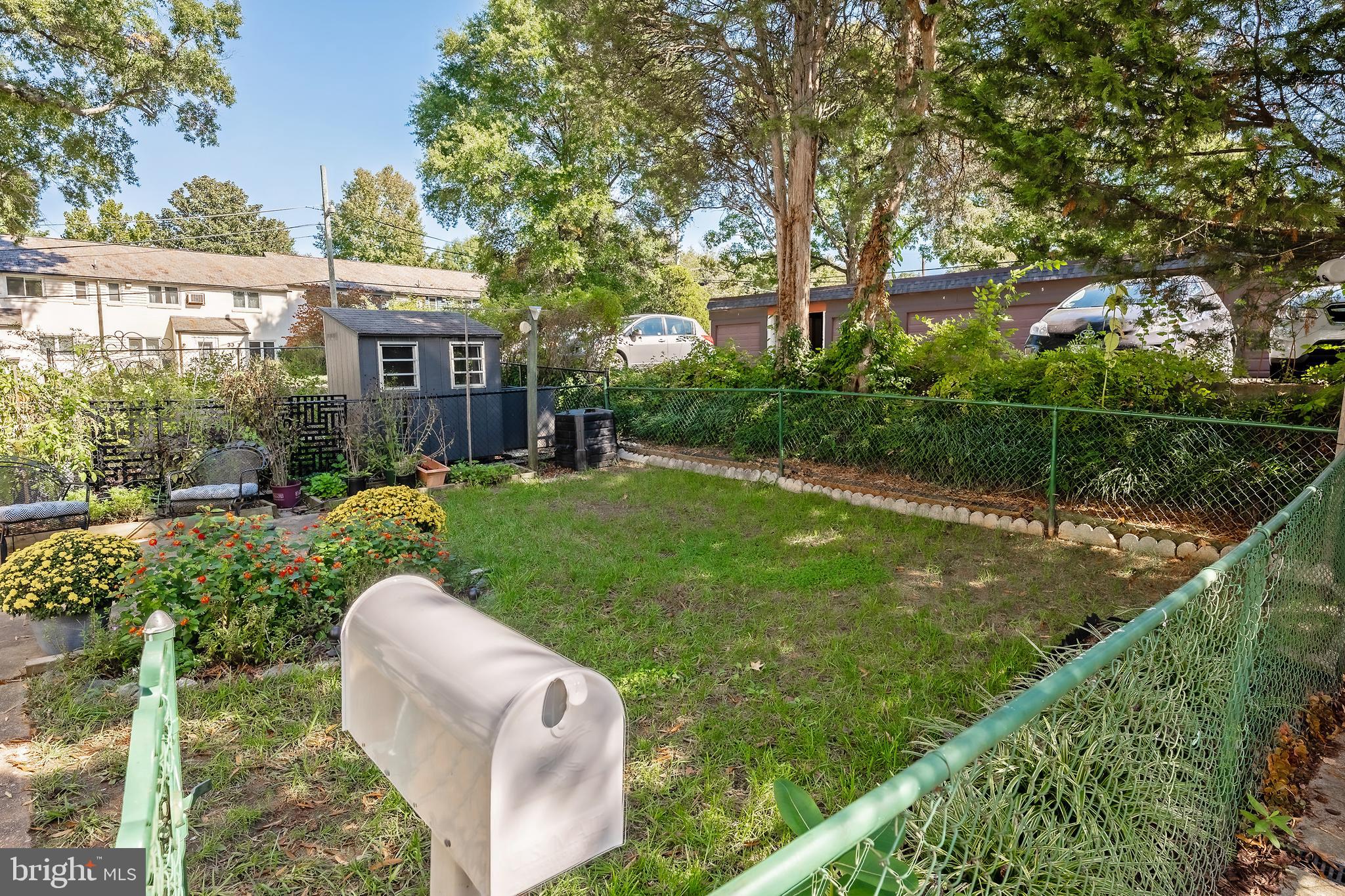 33-H Ridge Rd