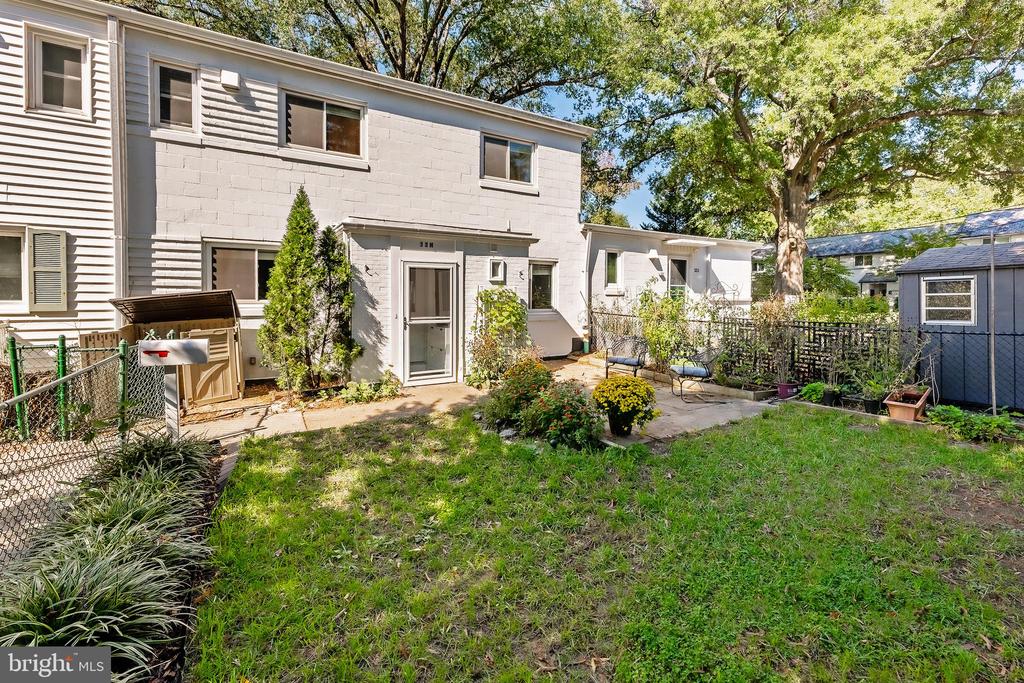 33-H Ridge Rd