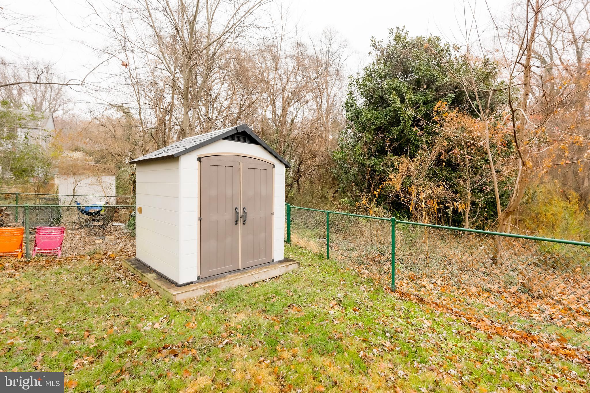 10-K Laurel Hill Rd