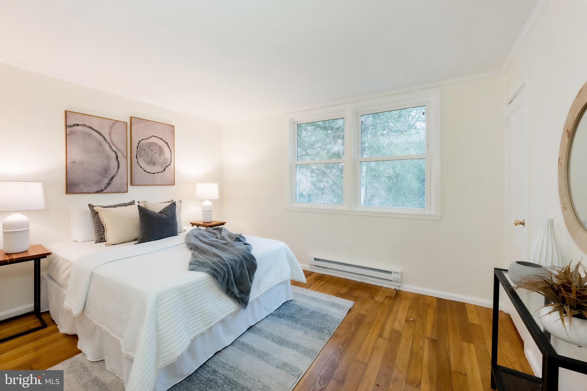 10-K Laurel Hill Rd