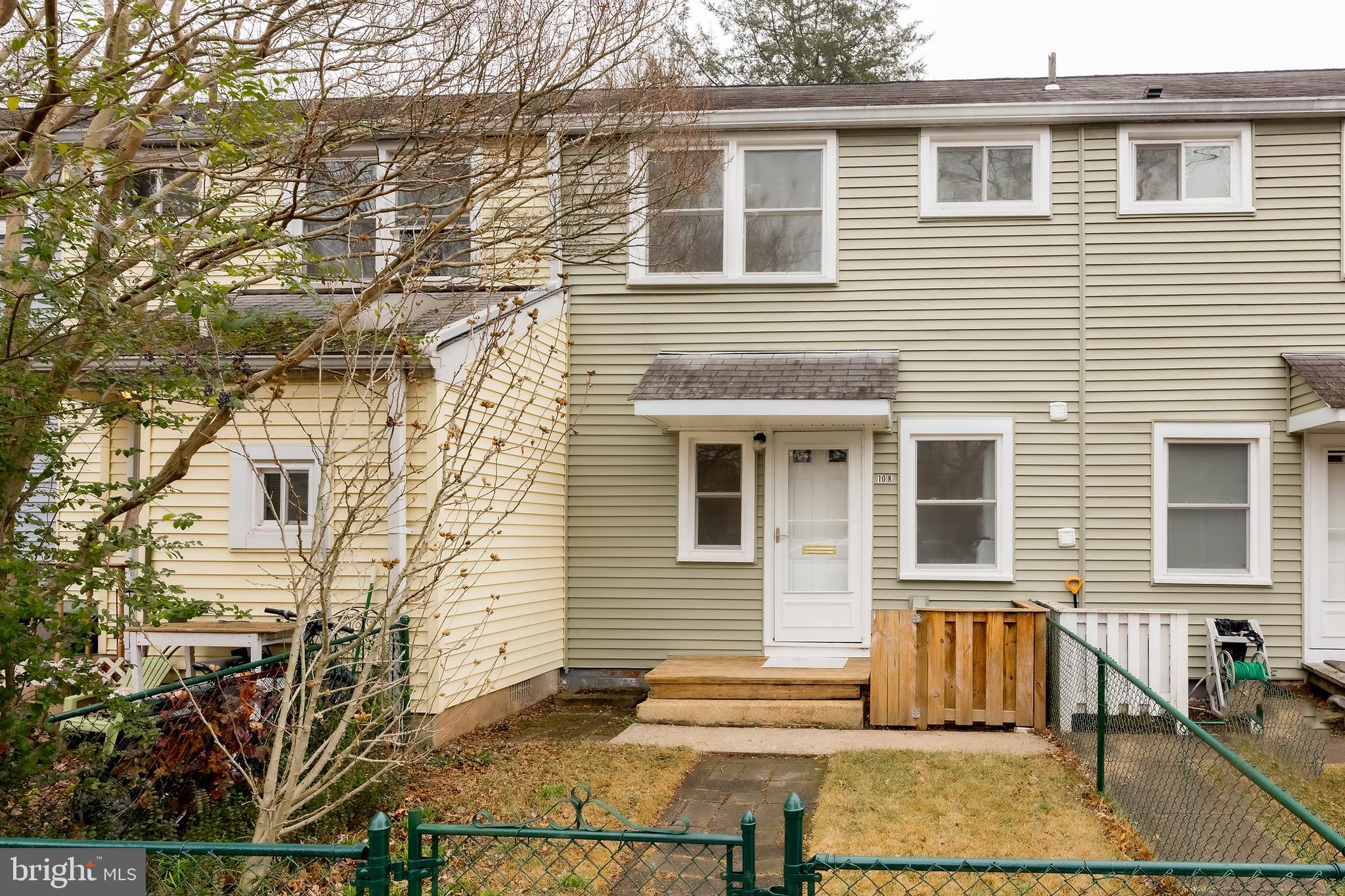 10-K Laurel Hill Rd