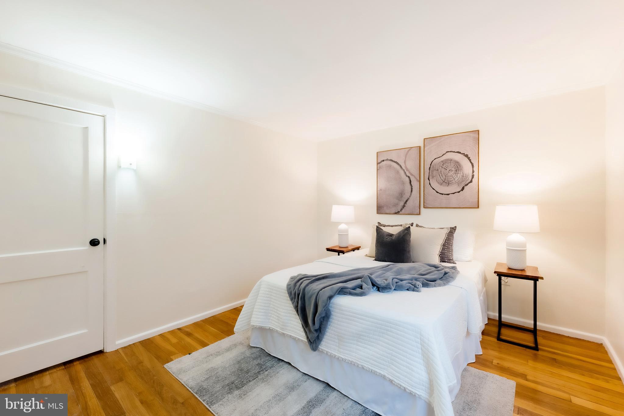 10-K Laurel Hill Rd