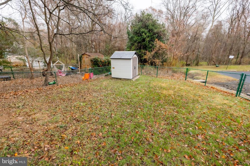 10-K Laurel Hill Rd