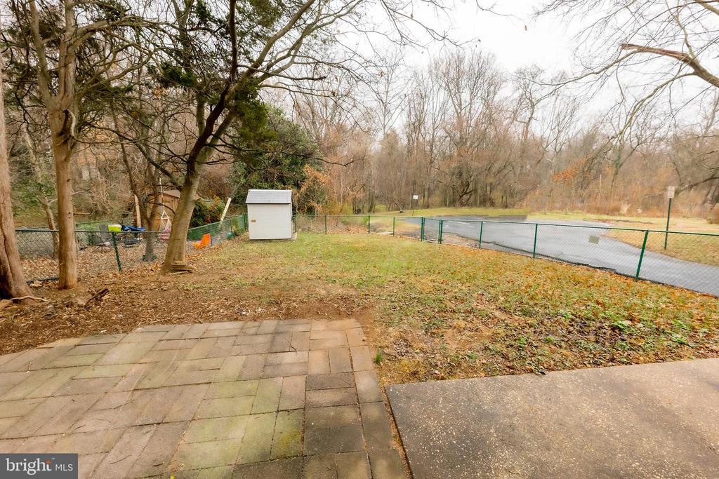 10-K Laurel Hill Rd