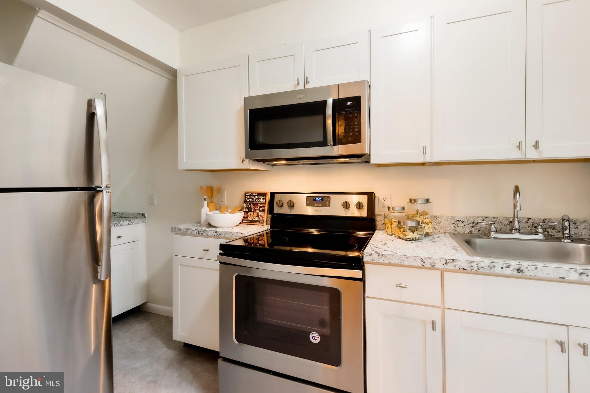 10-K Laurel Hill Rd