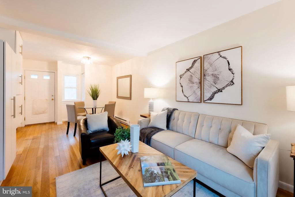 10-K Laurel Hill Rd
