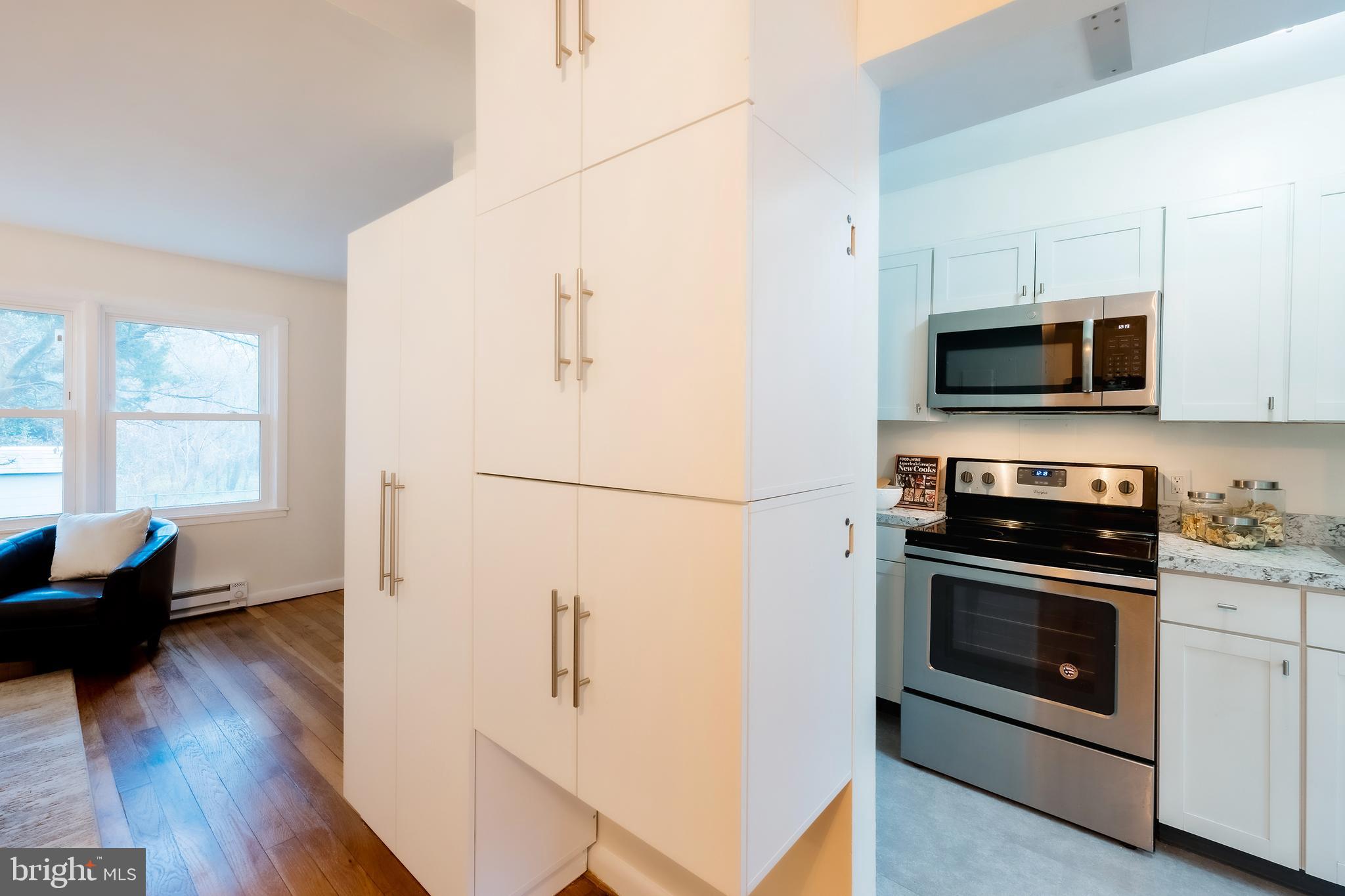 10-K Laurel Hill Rd