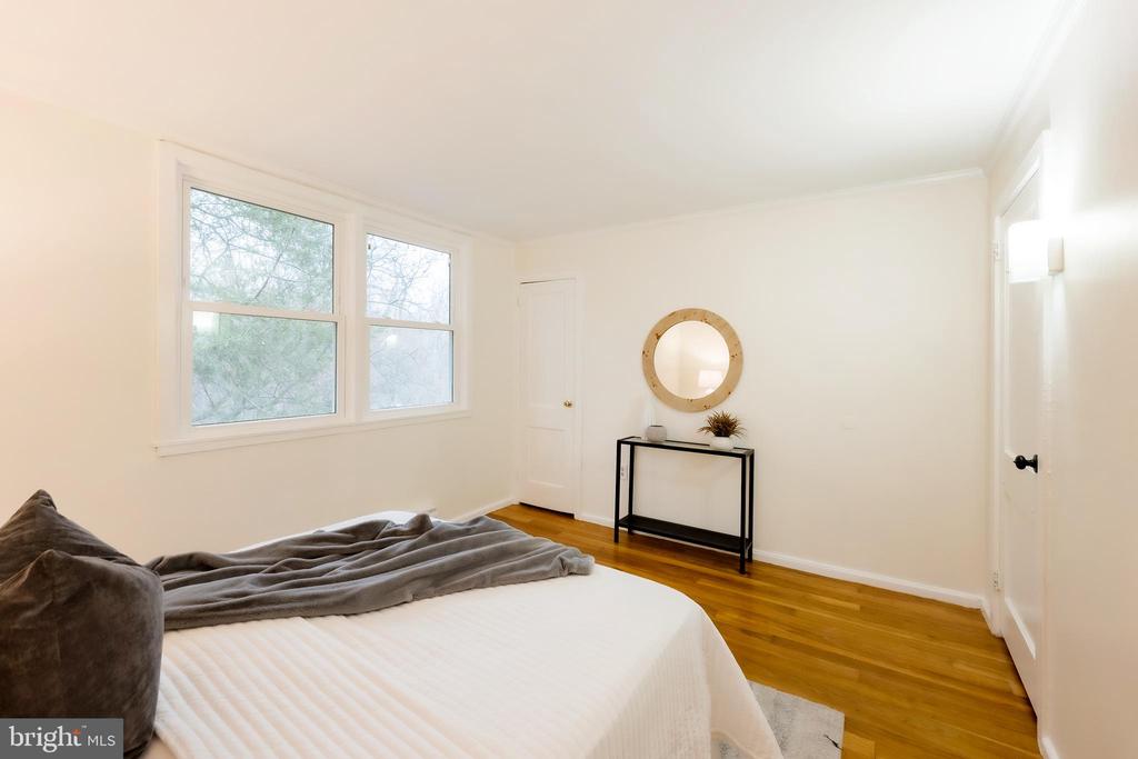 10-K Laurel Hill Rd
