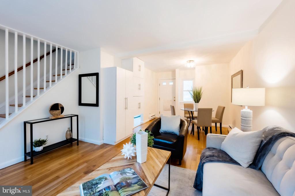 10-K Laurel Hill Rd
