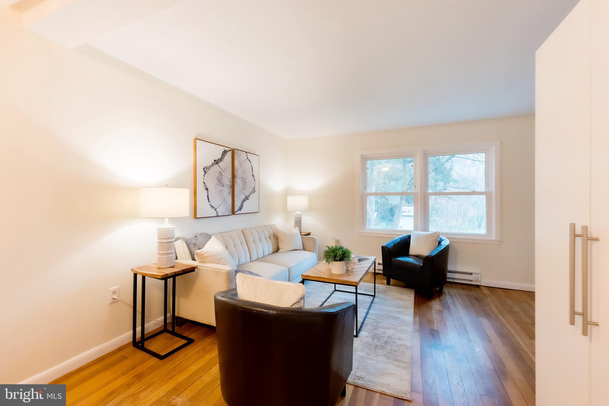 10-K Laurel Hill Rd