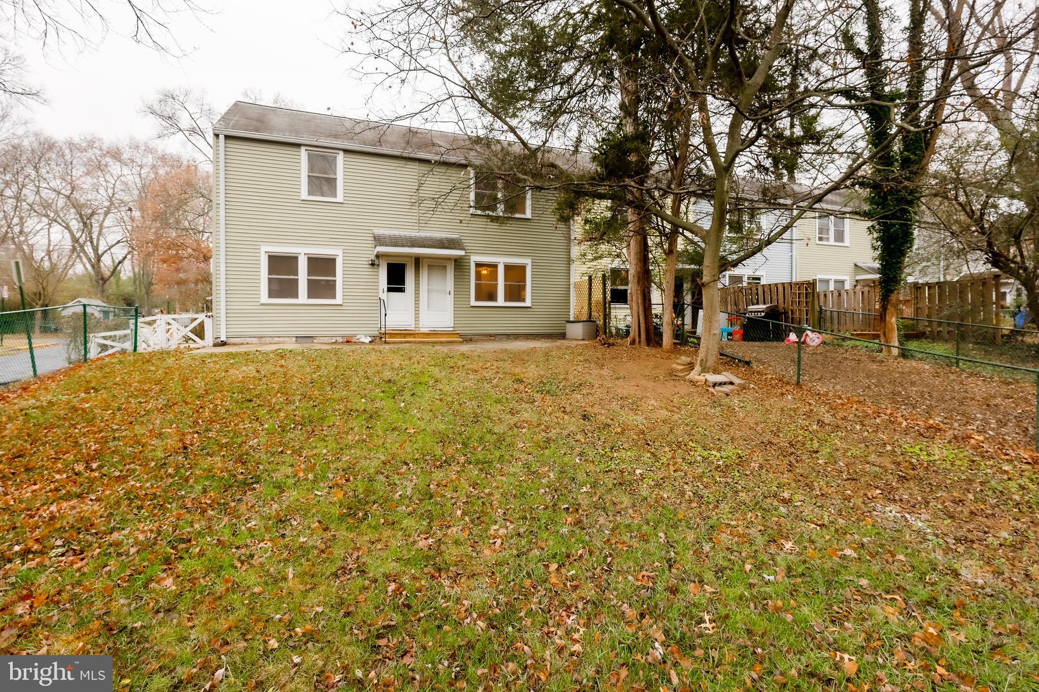 10-K Laurel Hill Rd