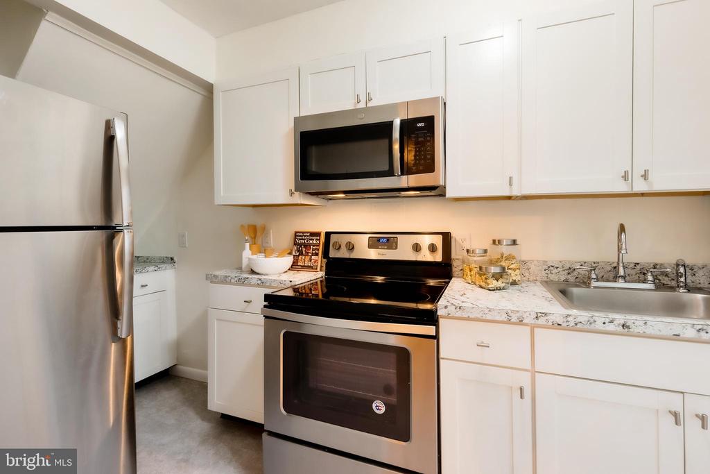 10-K Laurel Hill Rd