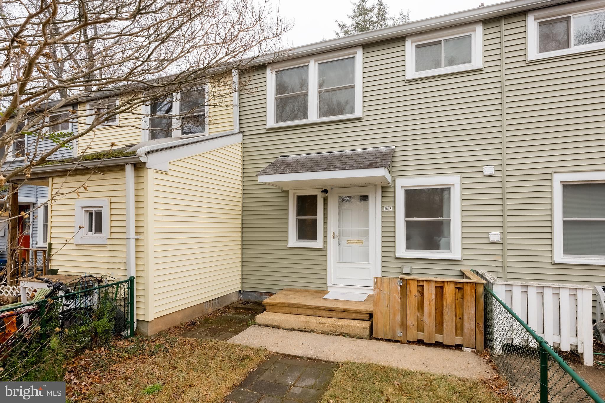 10-K Laurel Hill Rd
