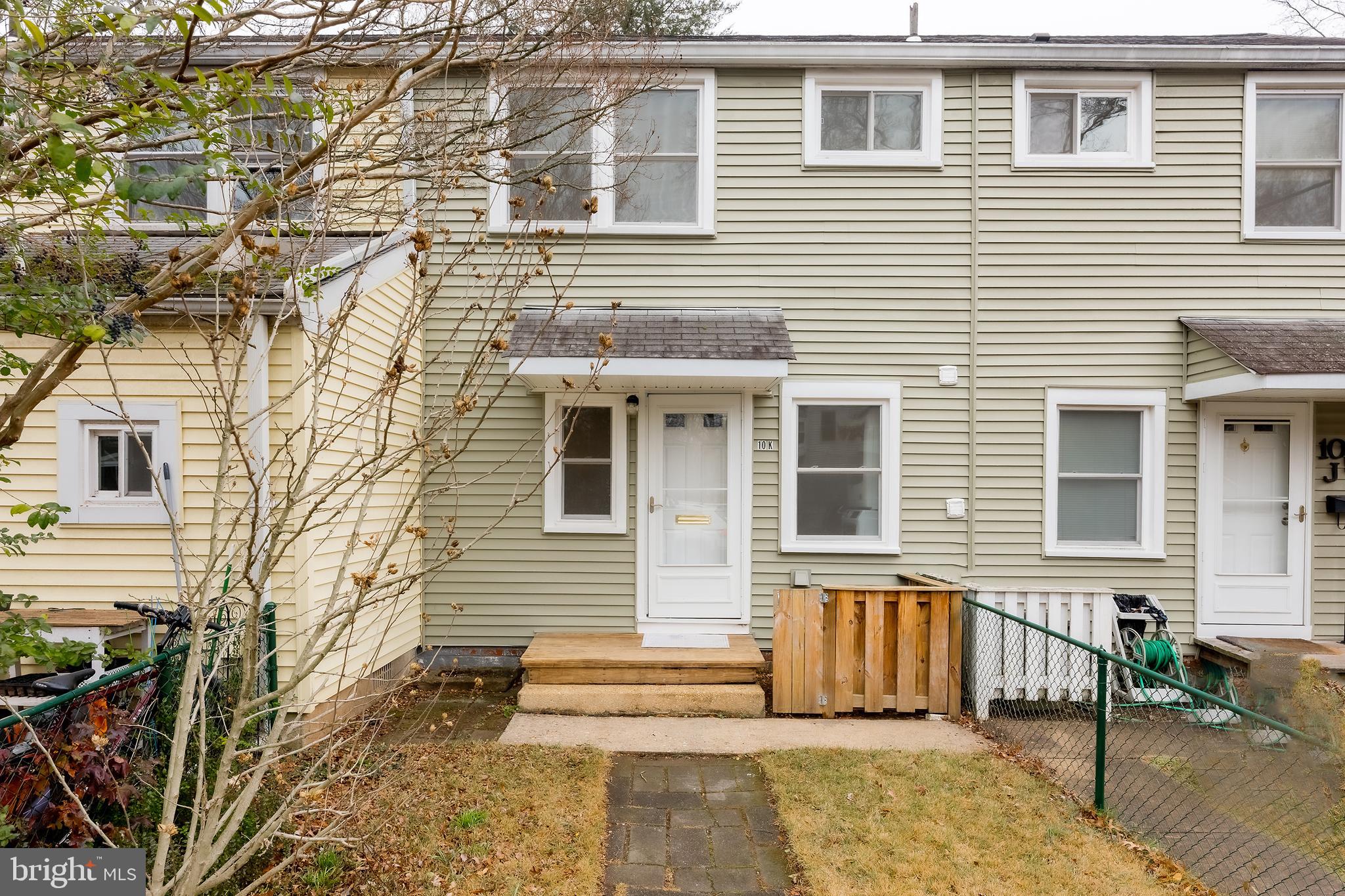 10-K Laurel Hill Rd