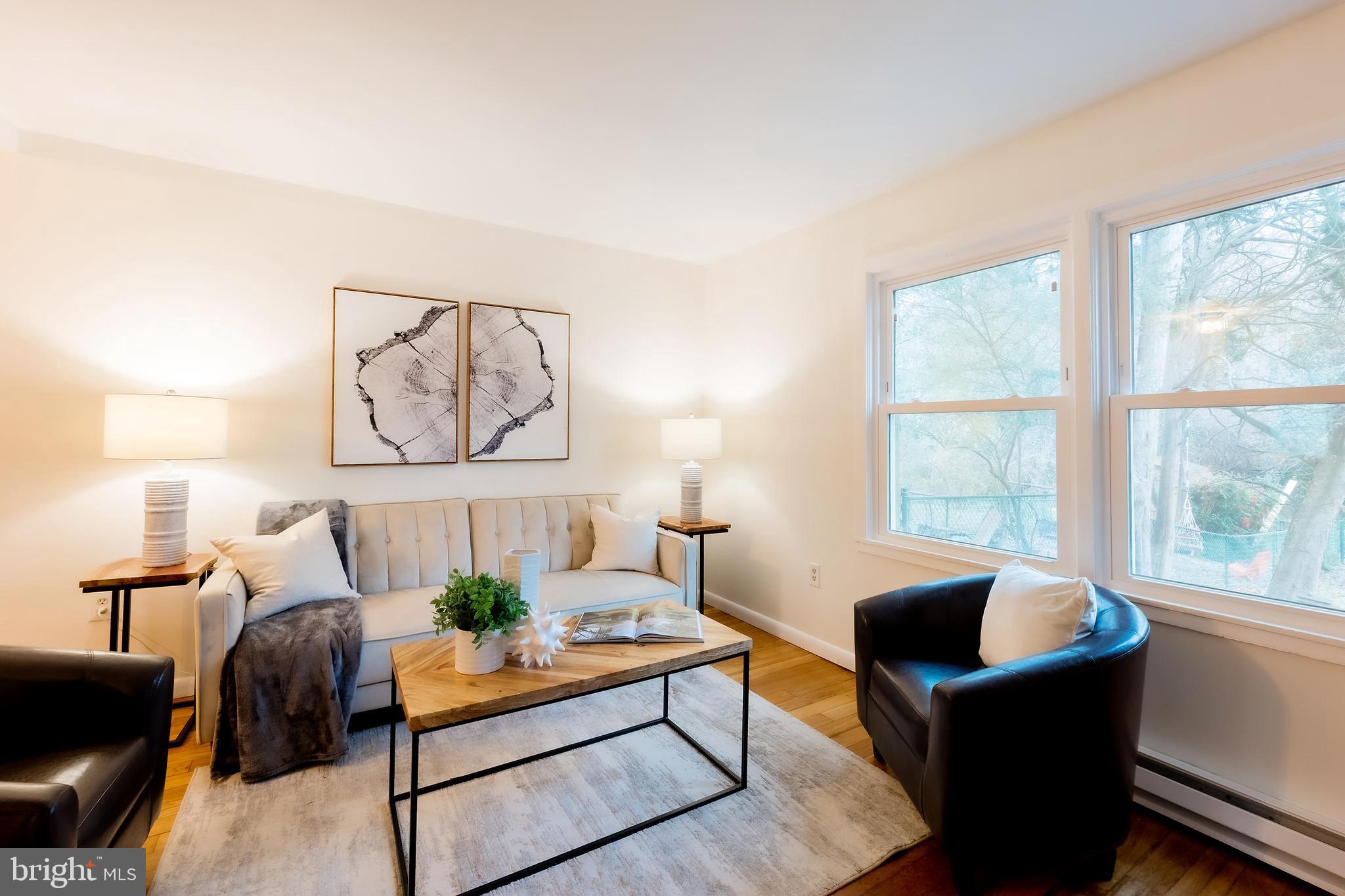 10-K Laurel Hill Rd