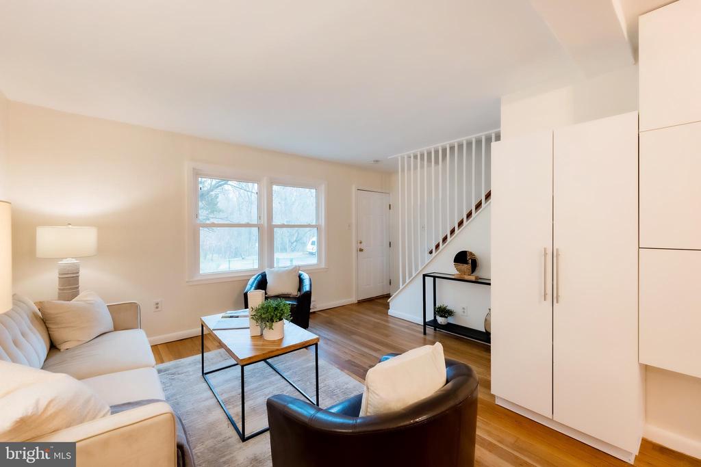 10-K Laurel Hill Rd