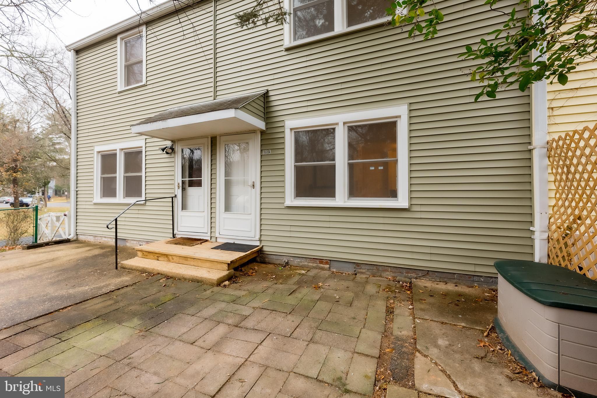 10-K Laurel Hill Rd