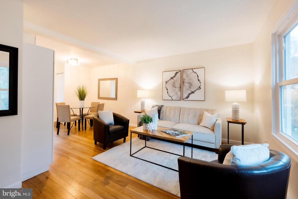 10-K Laurel Hill Rd