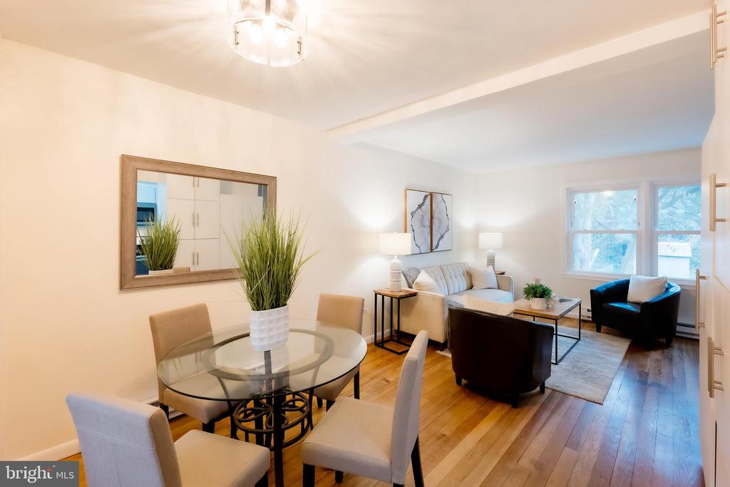 10-K Laurel Hill Rd