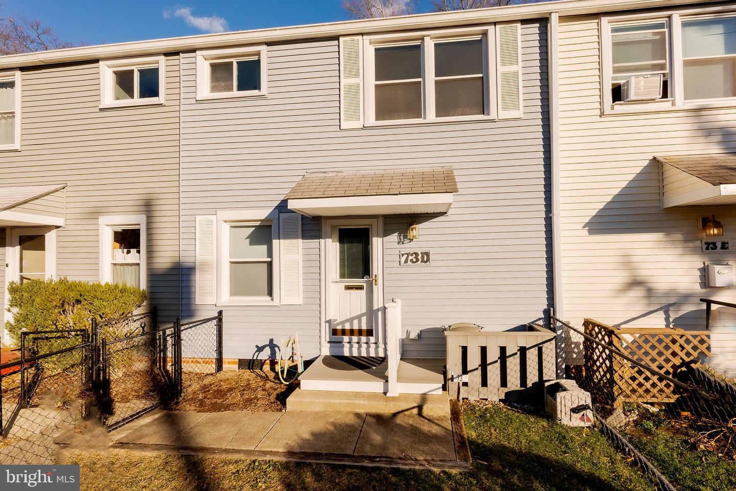 73-D Ridge Rd