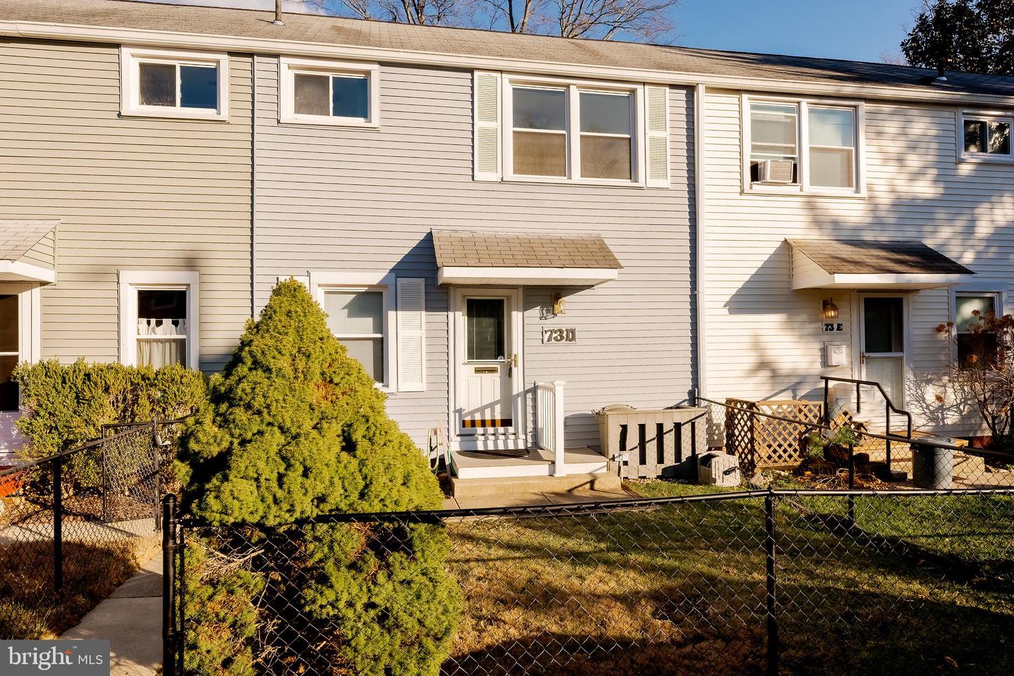 73-D Ridge Rd